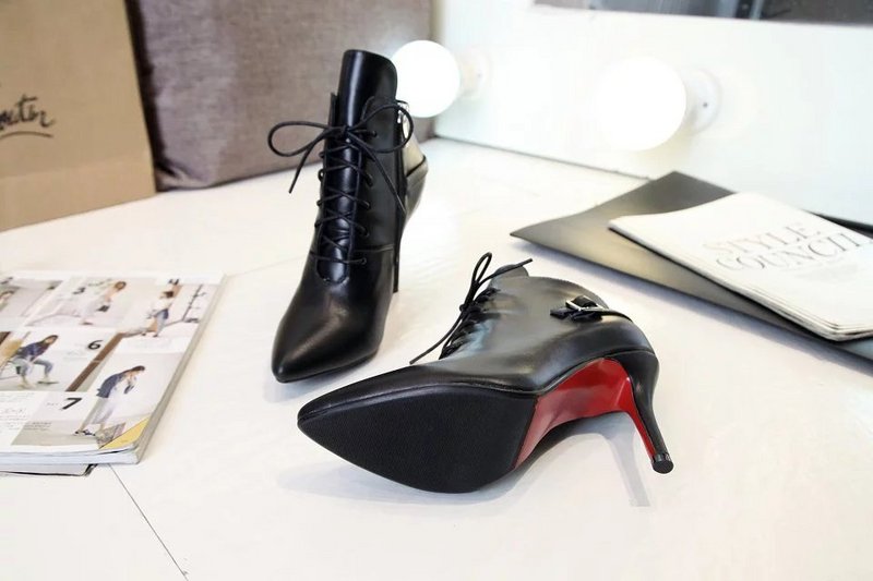 Valentino Casual Fashion boots Women--007